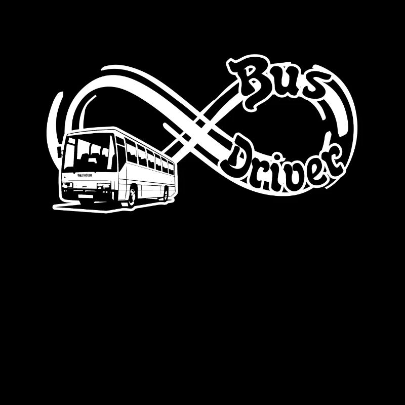 Bus Driver Infinity Bus Driver