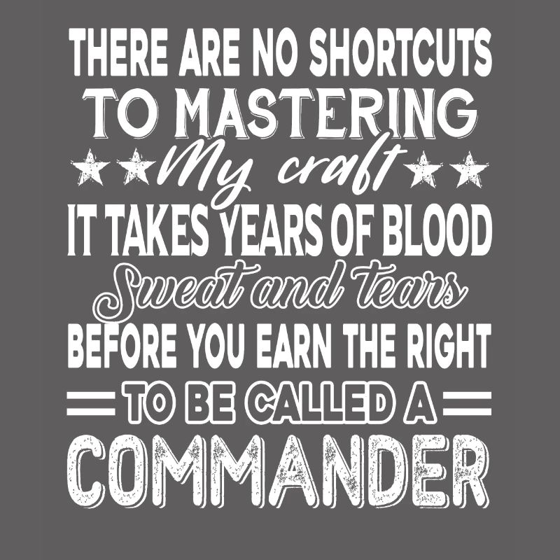 Commandant à appeler un commandant