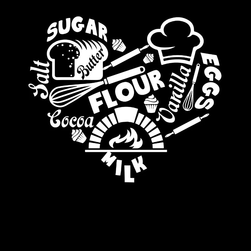 Baker Baker Heart