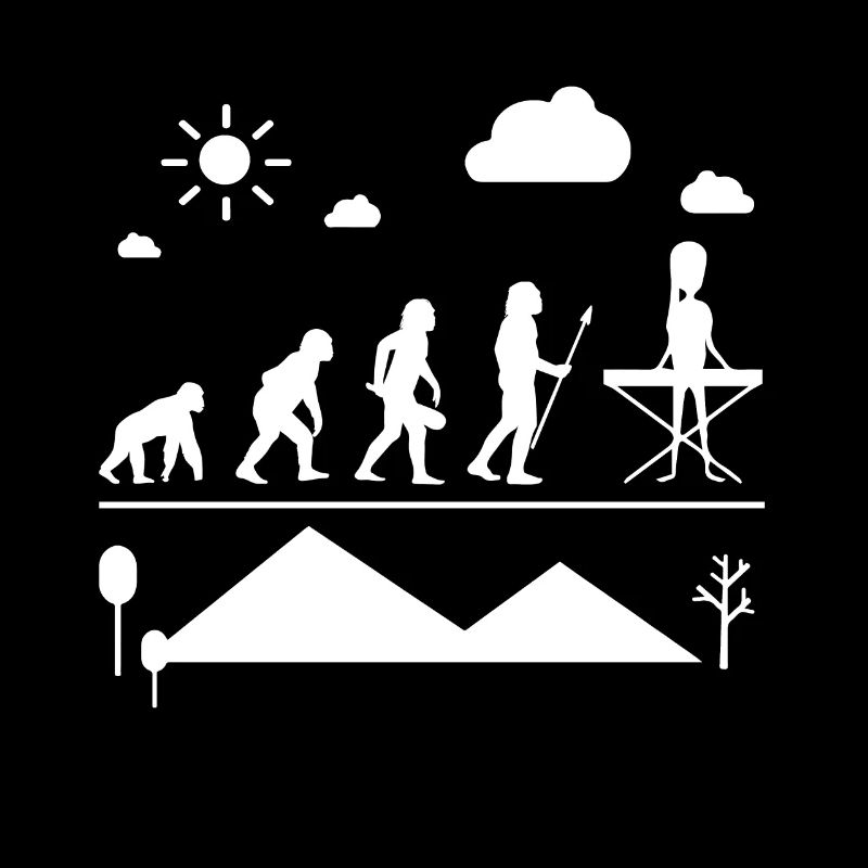 Synthesizer Synthesizer Evolution