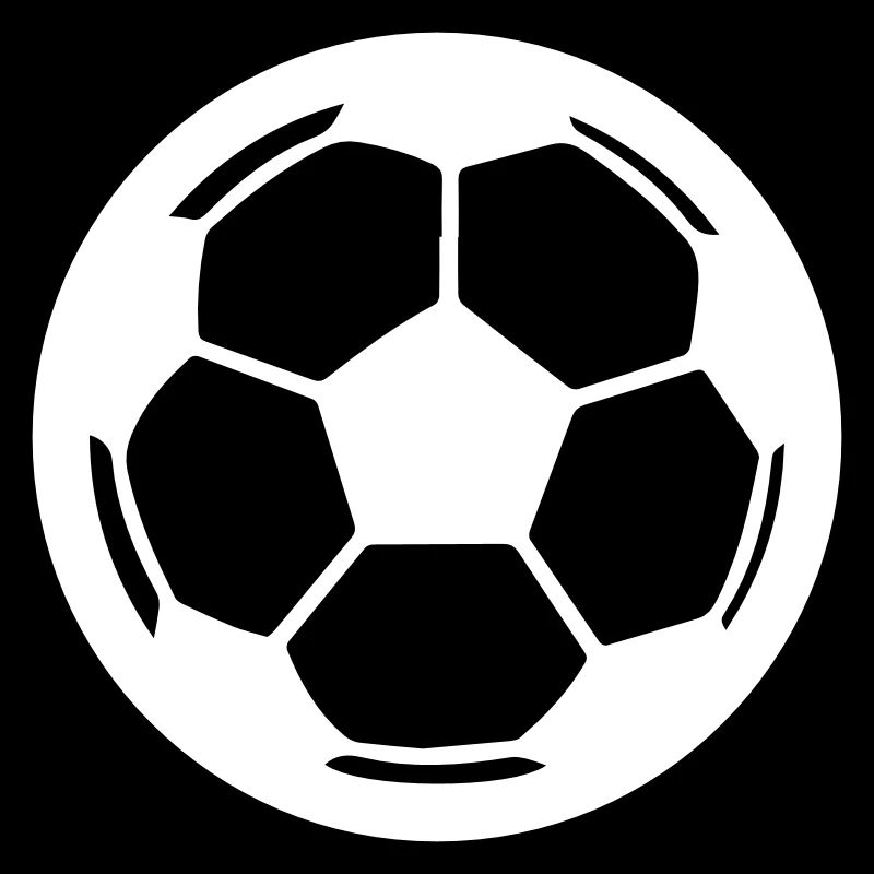 Fussball Symbol