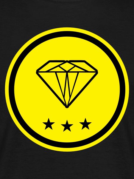 Diamond Symbol