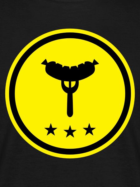 Sausage fork