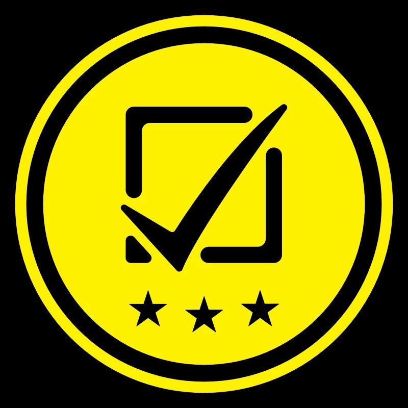 Cochez la case Vote