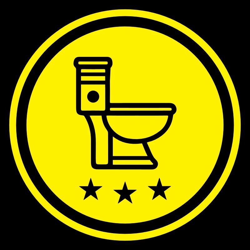 Wc toilet