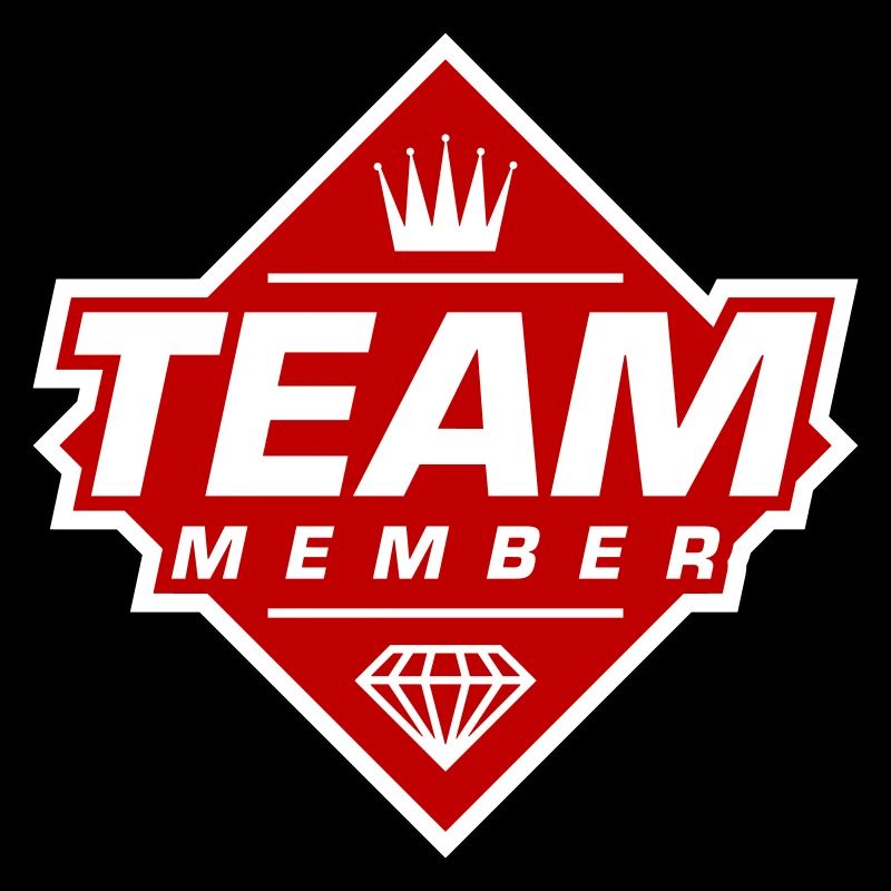 Membres de l’équipe