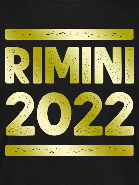 Rimini Party Crew