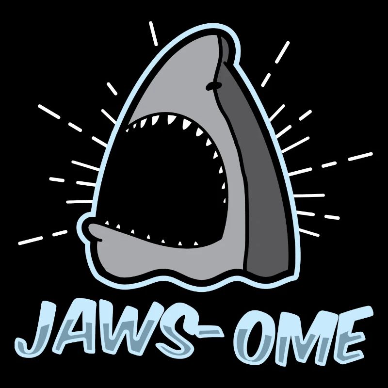 Jaws ome