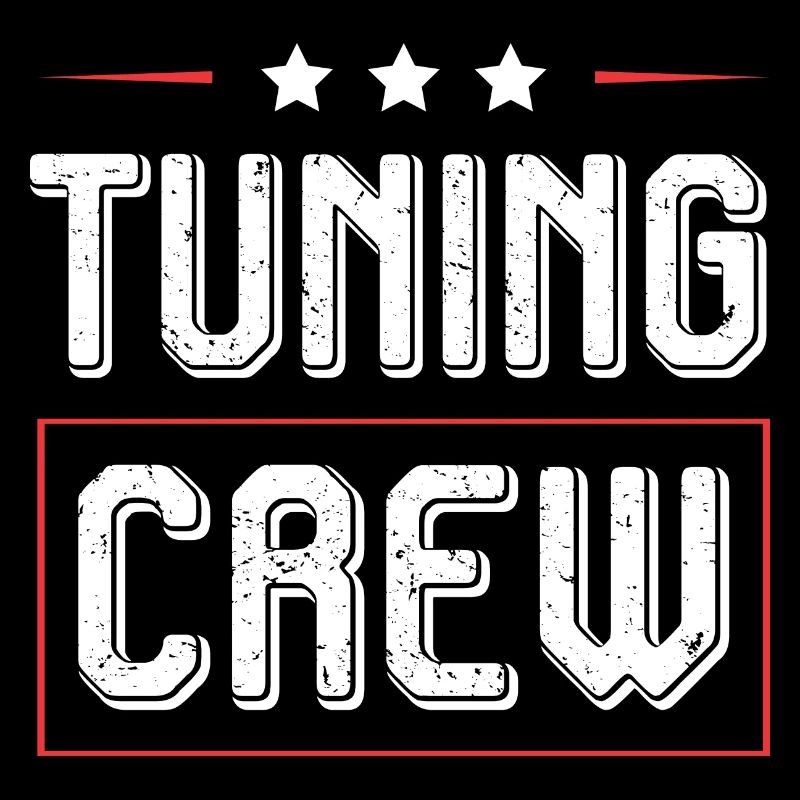 Tuning Crew