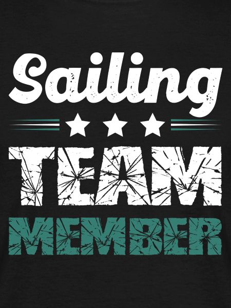 Sailing Team
