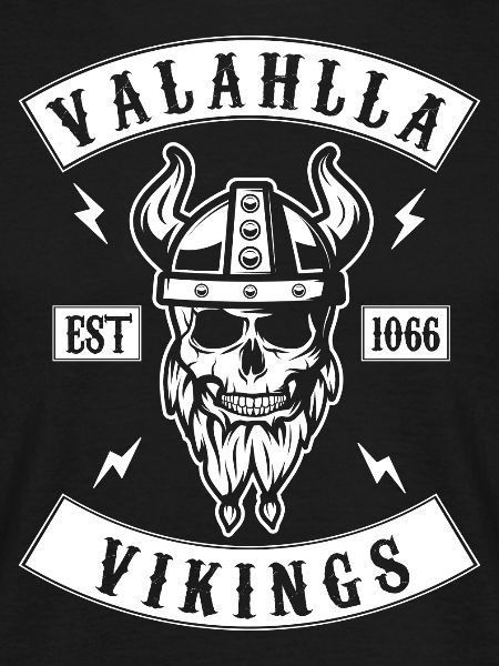 Valhalla Vikings