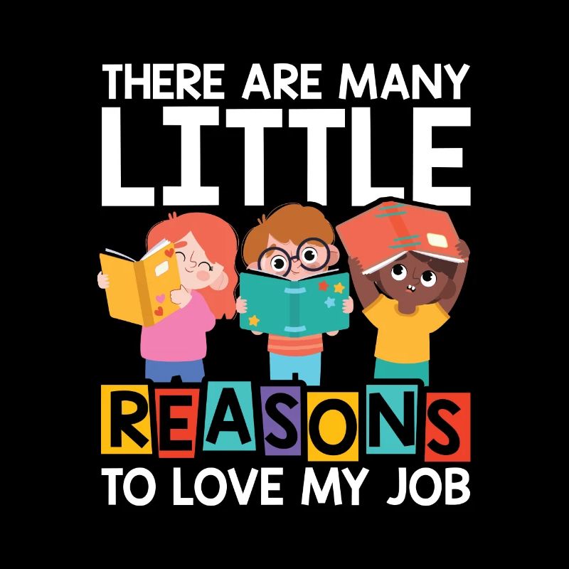 Educators Children | Educator Nursery Gift