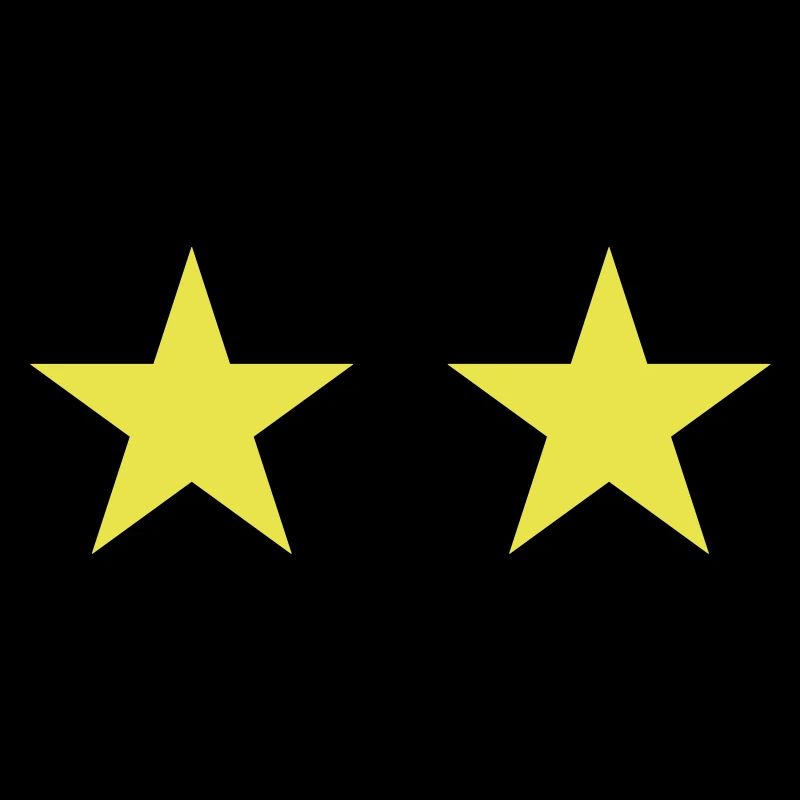 2 Sterne