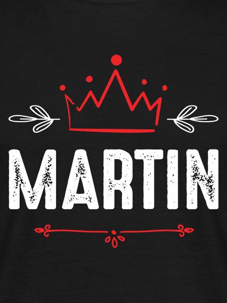 Martin