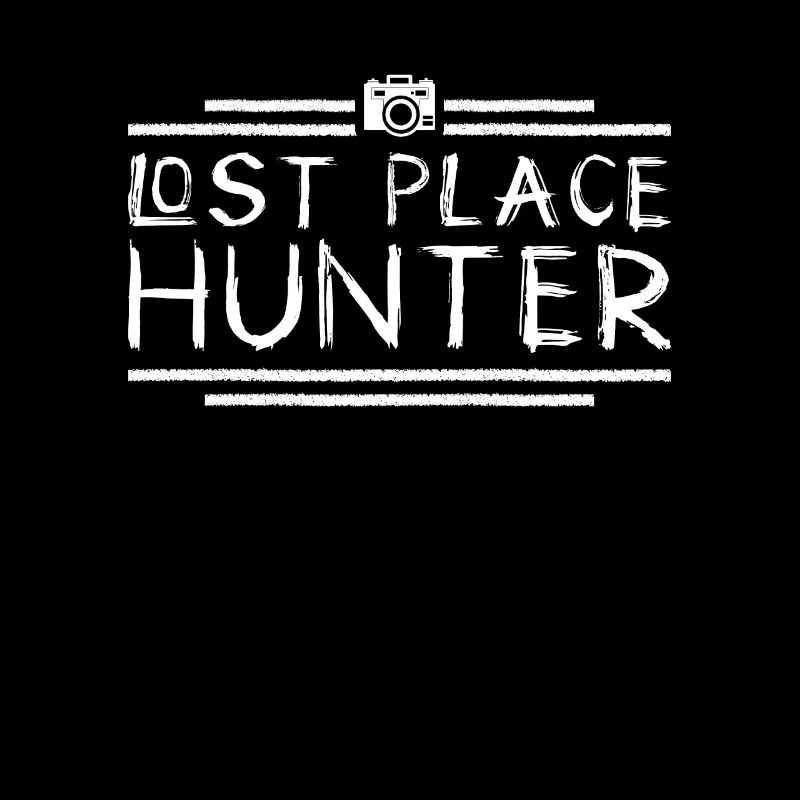 Lost Place Hunter Urbex