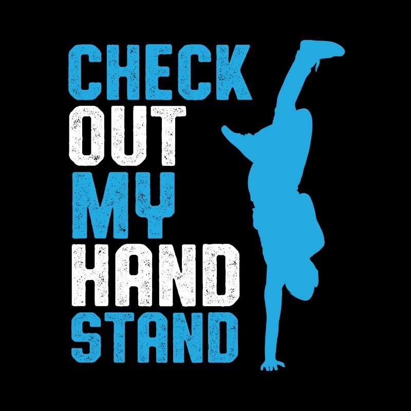 breakdance spruch