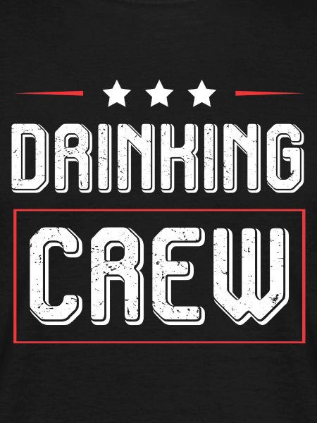 Drinking Crew