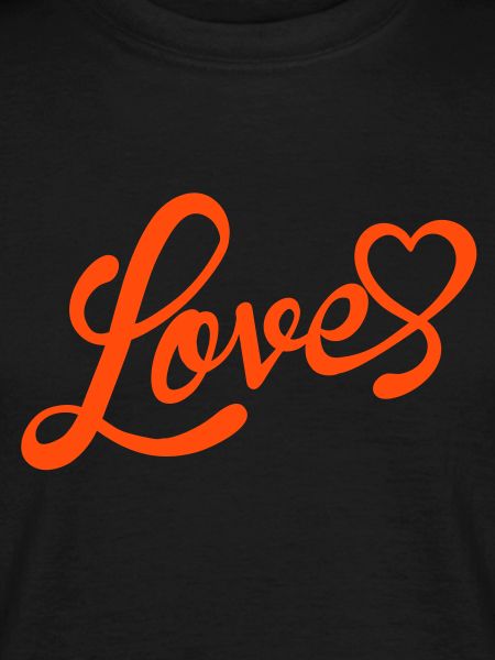 love