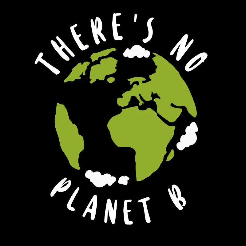 Il n'y a pas de planète B