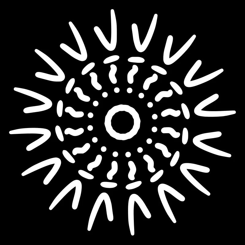 Mandala Soleil