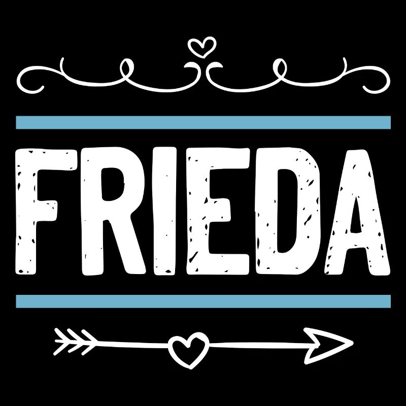 Frieda