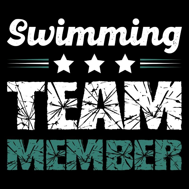 Équipe de natation