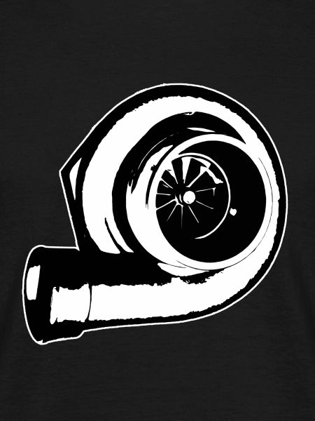 Turbolader