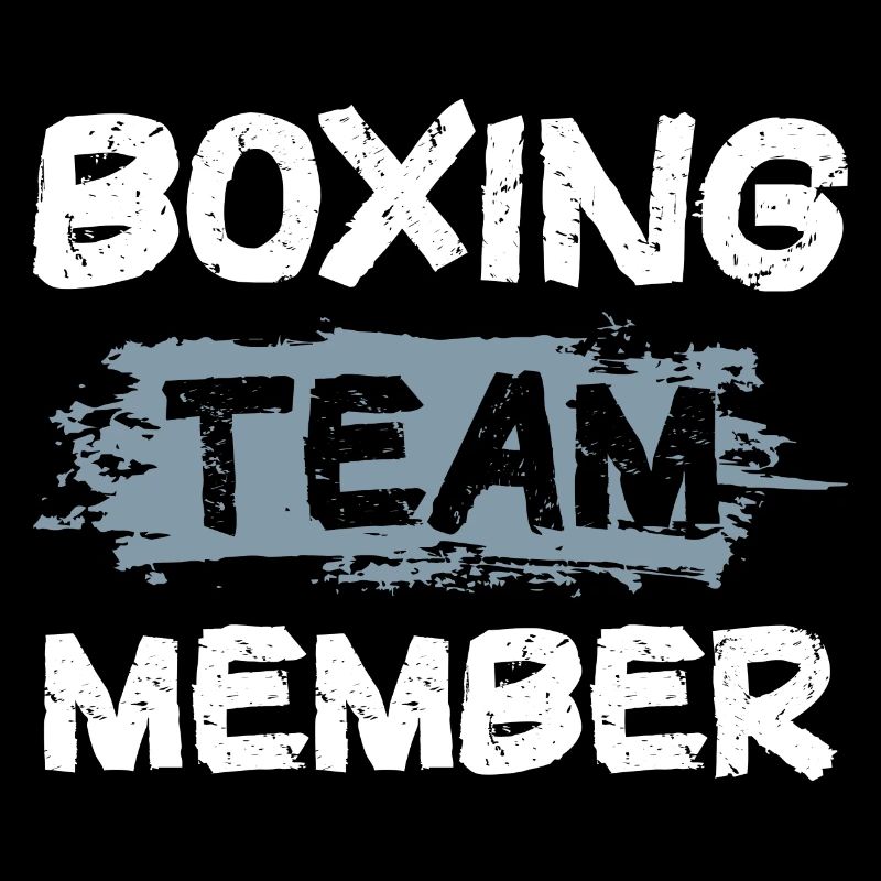 Boxing Team