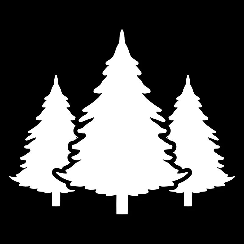 Tree Forest Fir