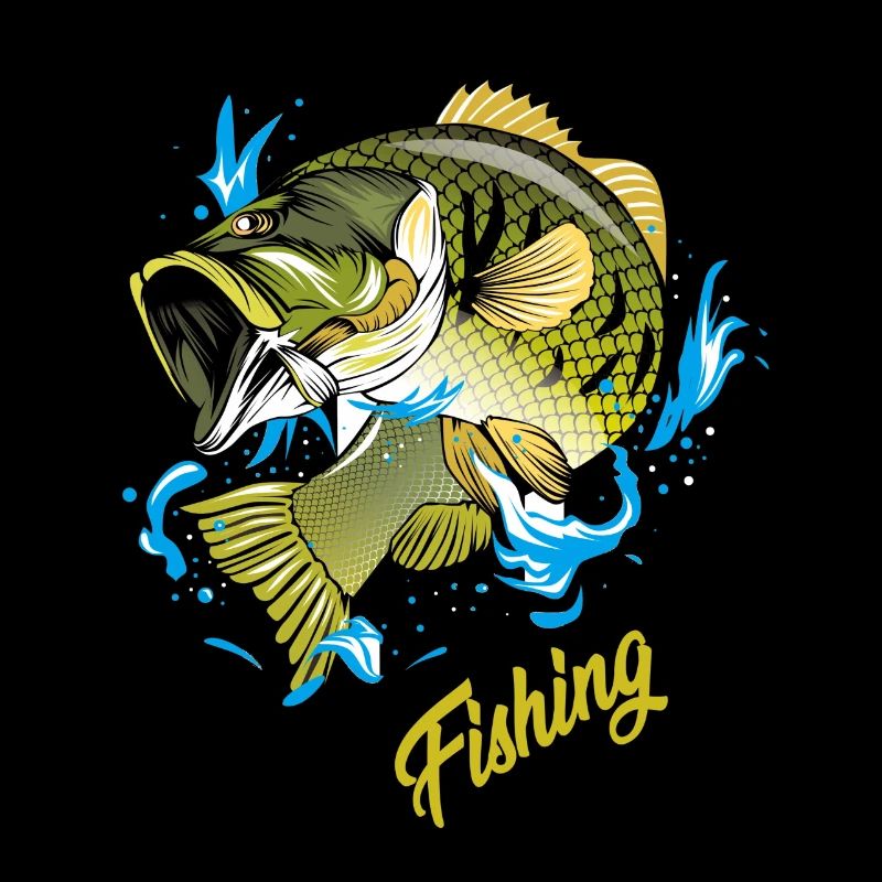 pêche pêche pêcheur pêche pêcheur poisson