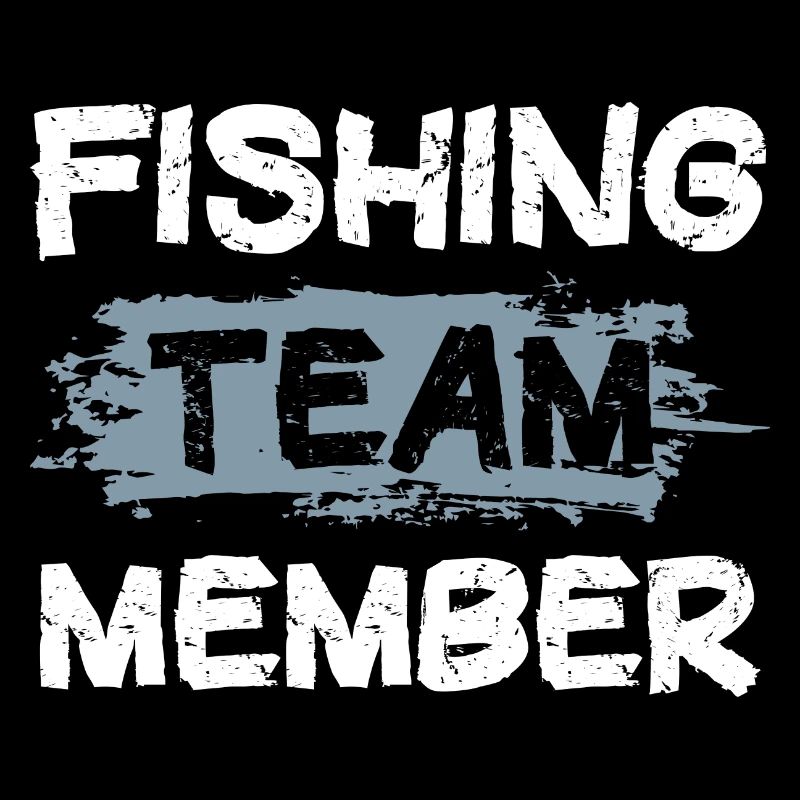 Fishing Team