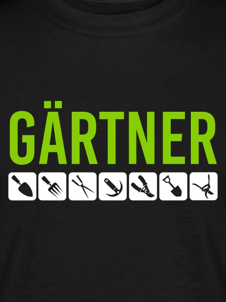 Gärtner
