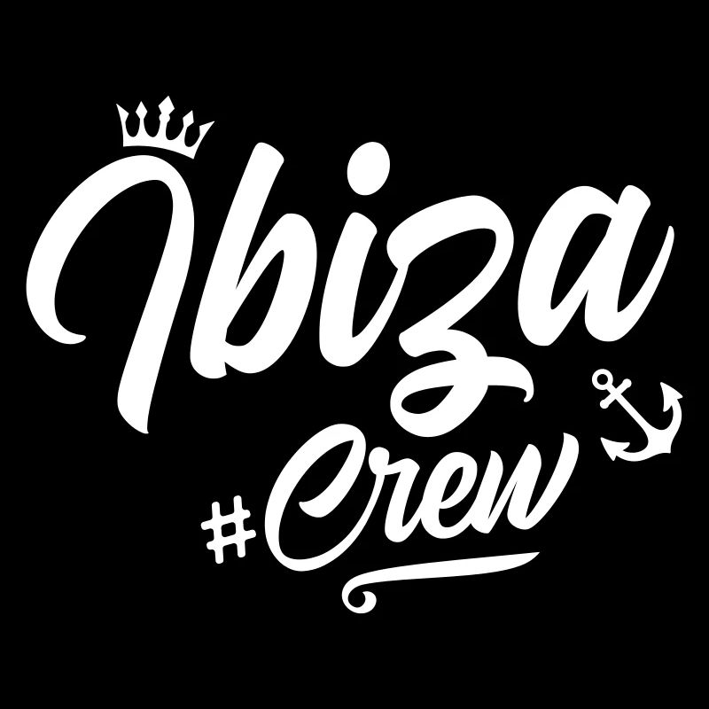 Ibiza Crew