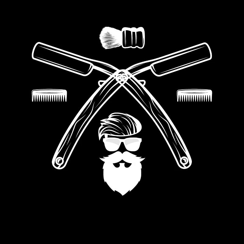 Beard Accessories | Bearded Men