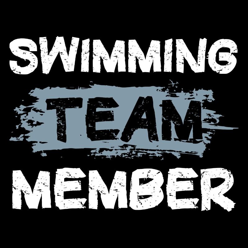 Équipe de natation