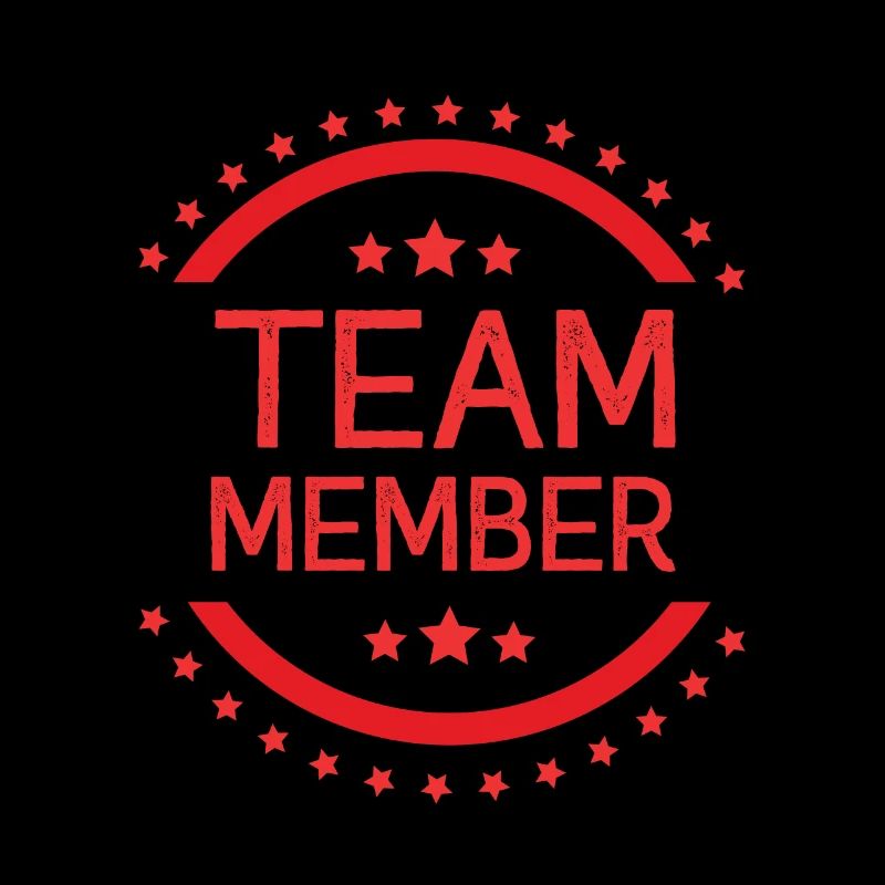 Team Mitglied