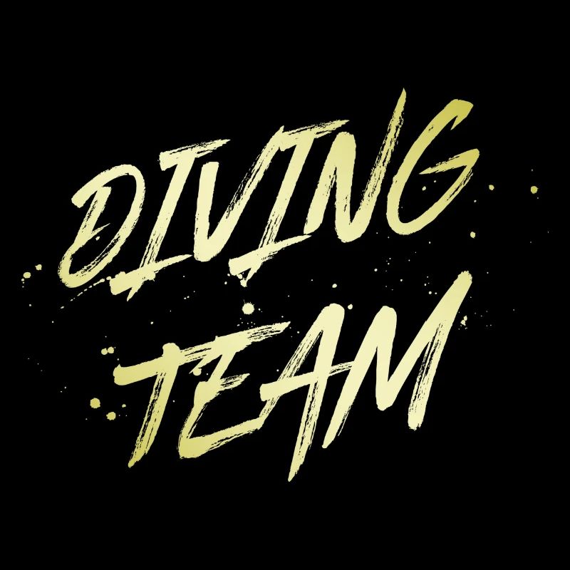 Diving Team