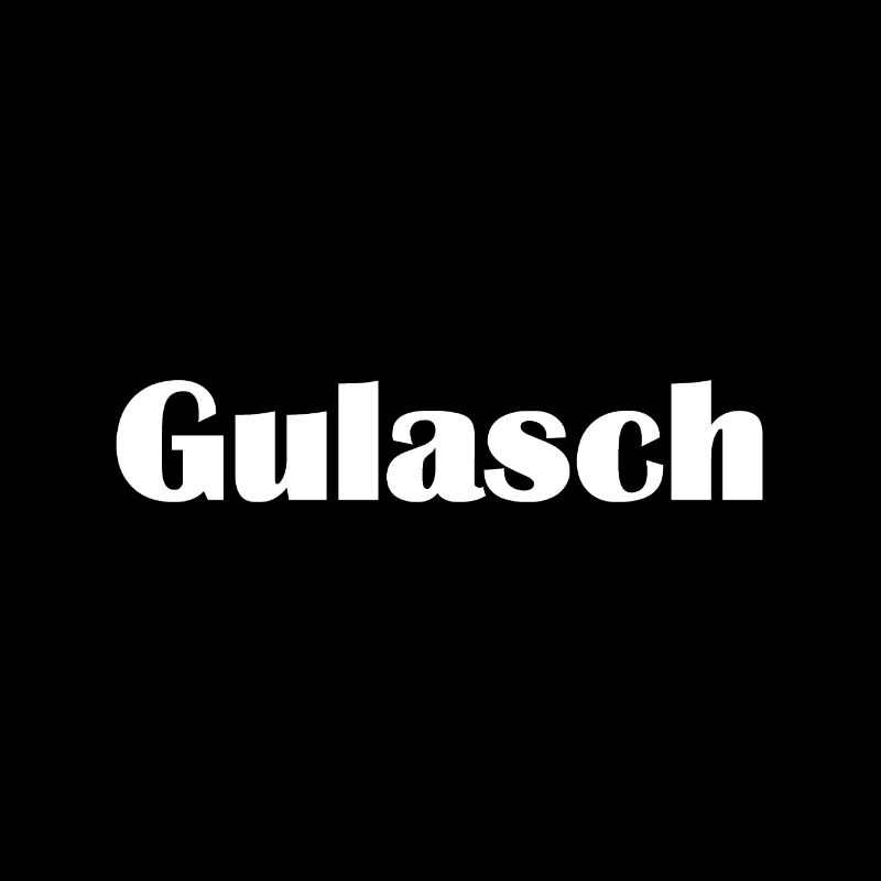 Gulasch