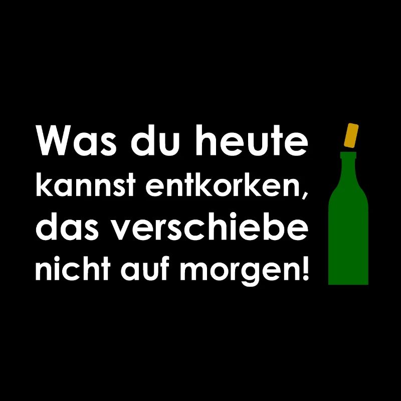Wein Korken