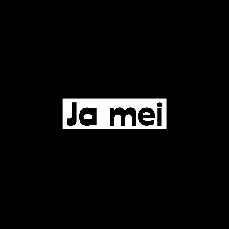 Ja mei