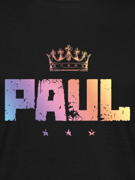Paul