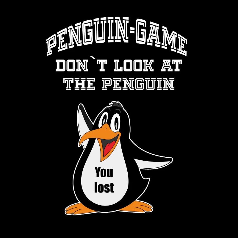 Pinguin-Game