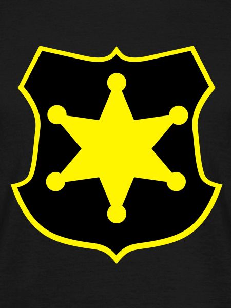 sheriff