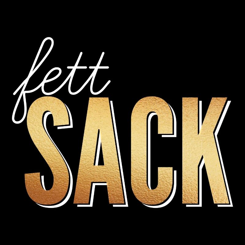Fettsack