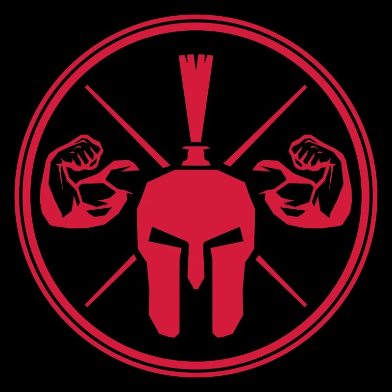 helm spartaner krieger spartan