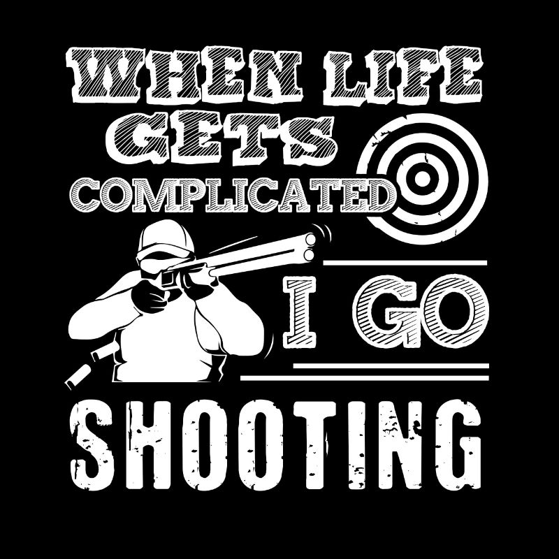 Shooting I Go Shooting