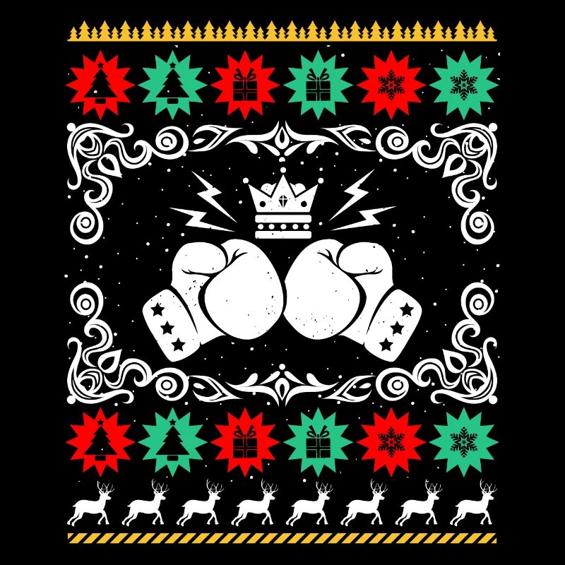 Boxing Boxing Christmas