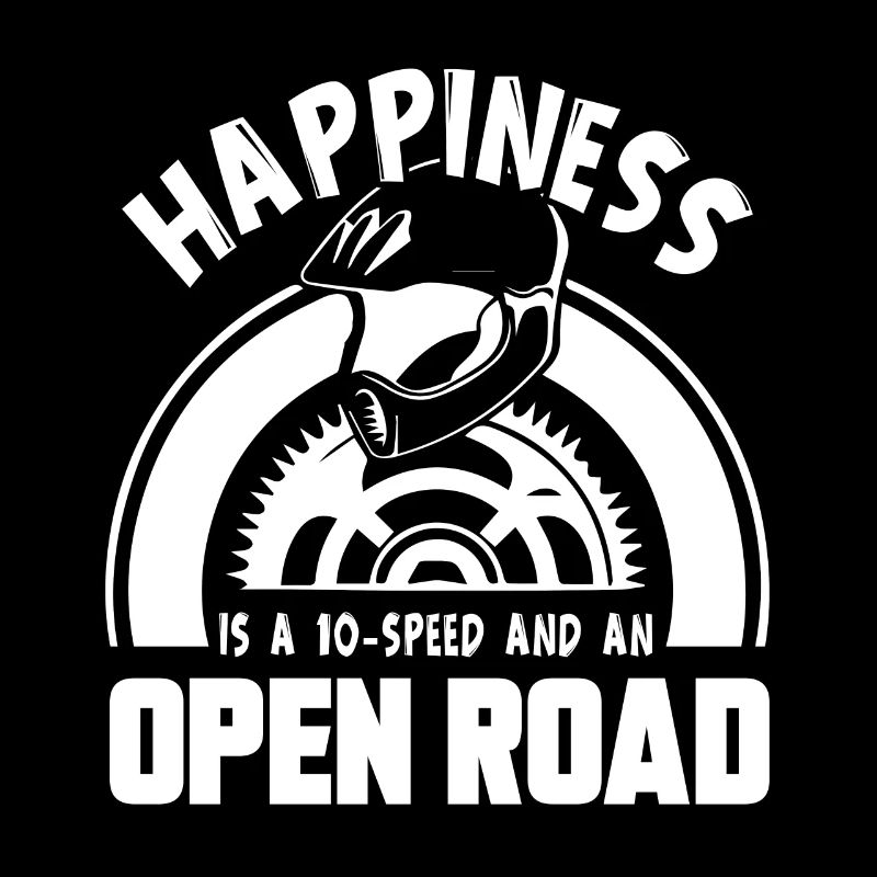 Bicycle Bicycle Happiness
