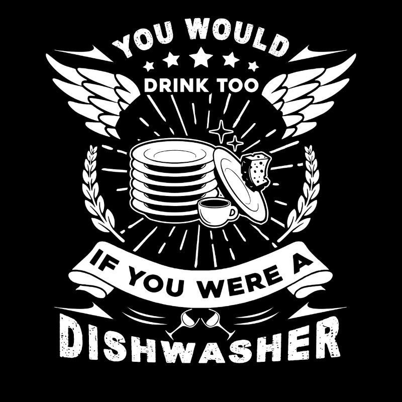 Dishwasher Awesome Dishwasher