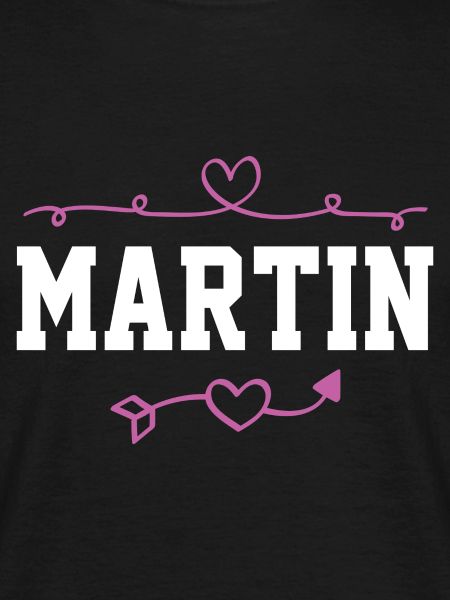 Martin